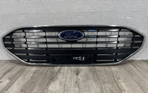 FORD FIESTA MK8 VIII 2022 -> Grill der Stoßstange vorne NX7B-8200-A
