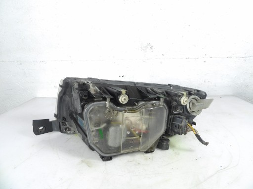 SKODA FABIA and REFLEKTOR right 246366