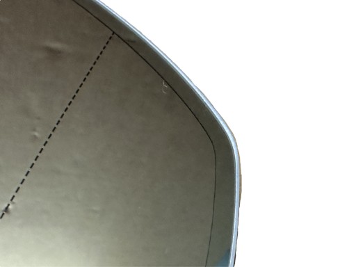 AUDI A4 A5 8W B9 WKLAD mirrors right FOTOCHROM 8W0857536H