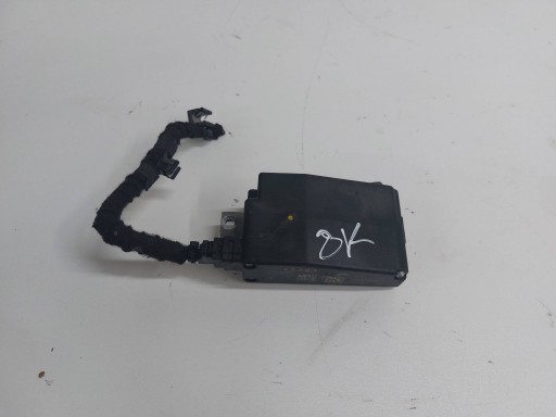 AUDI A4 B8 A5 Q5 blocking of the steering wheel RYGIEL 8K0905852D