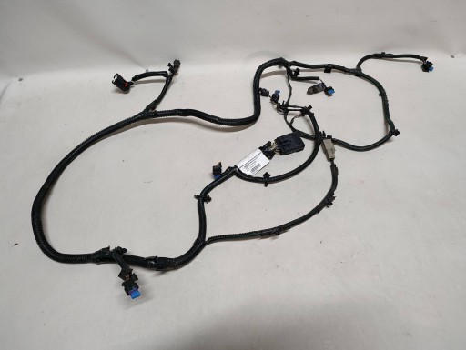 Ремень крепления передней камеры pdc volvo xc60 ii 2 32311925-ac