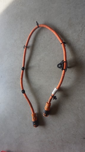 31419858 - КАБЕЛЬ VOLVO XC40 1.5 ГИБРИД