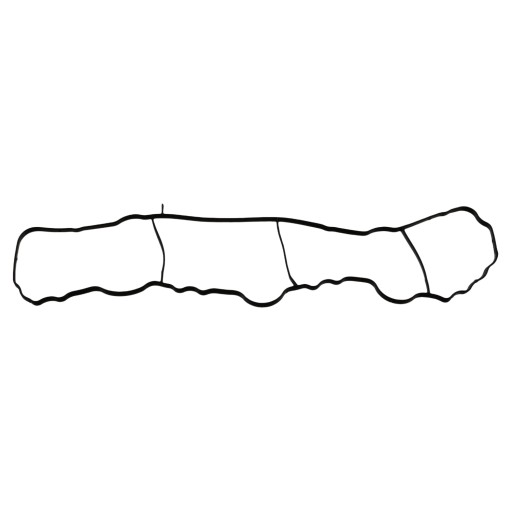 10 10 - SWAG ПРОКЛАДКА КОЛЛЕКТОРА MERCEDES 10102391