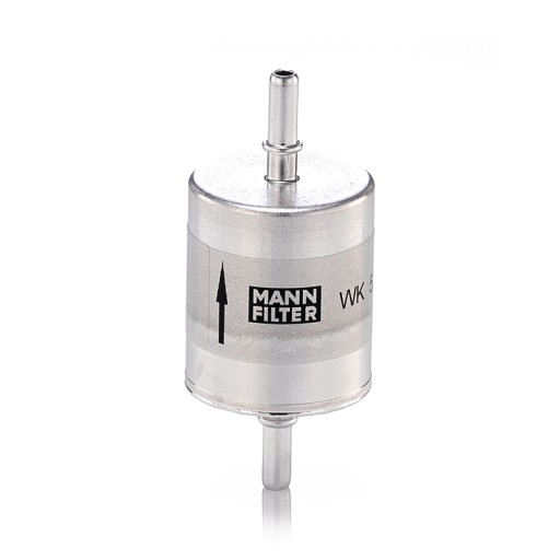 565WK52.1 - ФІЛЬТР PAL.BMW 3 E46 320TD