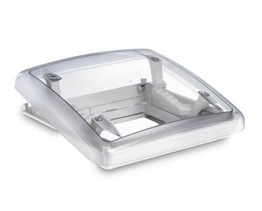 DO9104100289 - Мансардное окно Mini Heki 40x40cm S 23-41 Dometic