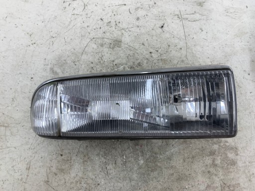 CHEVROLET BLAZER II light right front