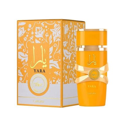 lattafa yara tous woda perfumowana 100 ml   