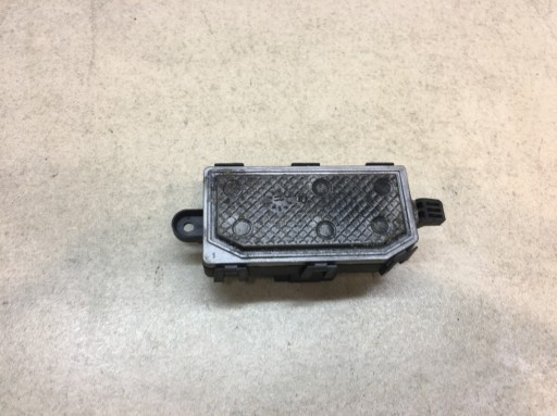 Gebläsewiderstand Widerstand OPORNICA FORD C-MAX und 1.6 TDCI 6G9T19E624DB