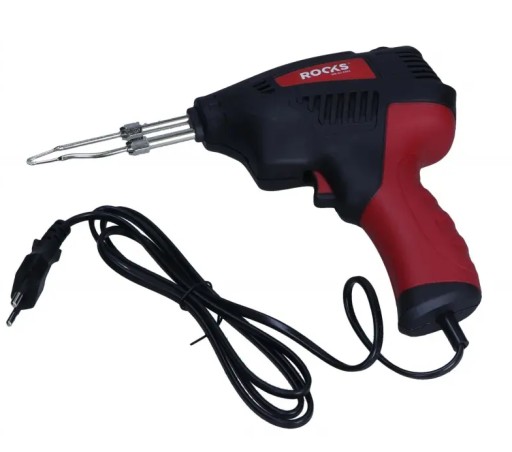 Паяльник-трансформер ROKS 200 Вт
