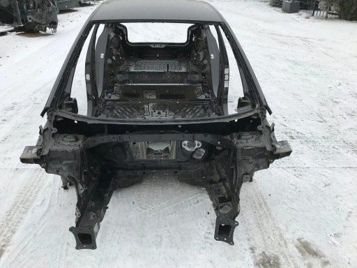 GKU32577 - CUPRA BORN 2022 2023 ЧЕТВЕРТЬ ПЕРЕДНЯЯ ПРАВАЯ ПЕРЕДНЯЯ РАМА