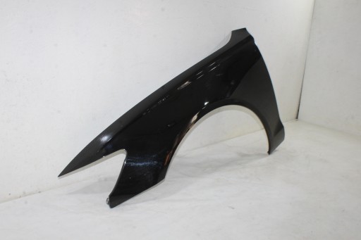 Audi A6 C7 4G fender left front front LY9B