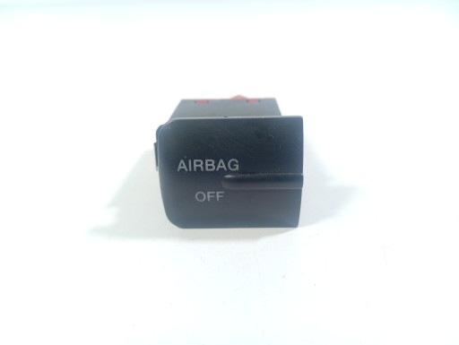 Seat Leon 1 e 99-06 Pulsante airbag POWIETRZNEJ passeggeri OE 1M1919235A
