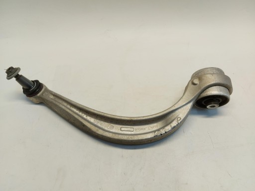 AUDI SQ7 Q7 II LIFT 4M0 arm front left rear 4M0407695C