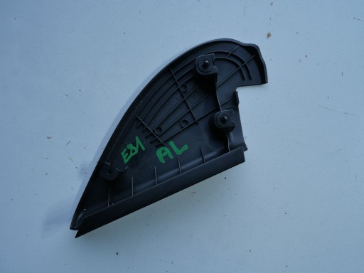 frame mirrors cover SKODA SUPERB II 3T0837974