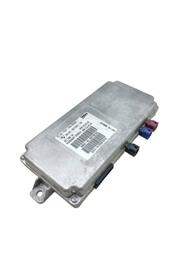 9277951 - Bmw x5 e70 2013 модуль/контроллер камеры