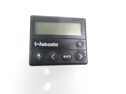 ВИМИКАЧ WEBASTO MAZDA