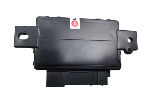 modul Hitzung SITZ OPEL MOKKA X (2012-2019) 13596492