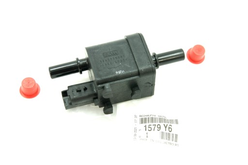 9640055680 - ТОПЛИВНЫЙ ОБОГРЕВАТЕЛЬ CITROEN 2.0 2.2 HDI 1579.Y6 OE