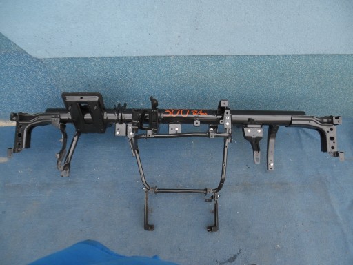 DUCATO JUMPER BOXER 16- pillar sider below DESKE
