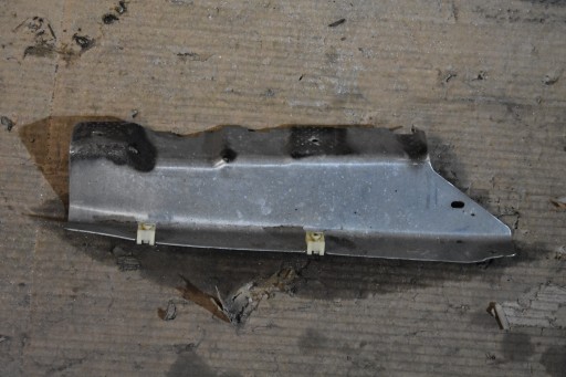 IDEALNA cover TERMICZNA BMW G05 G06 G07 1