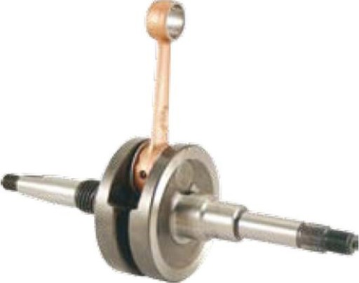 10 001 - Колінчастий вал RMS Kymco 50 Bet & Win