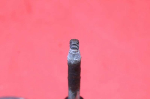 mini motor of a wiper rear part 34376-581 MAZDA 2 DY 05-07