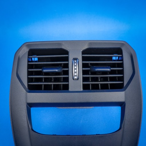 grid air conditioning devices air rear part BMW 3 G20 G21 4 G22 64225A05665 5A05665 21km