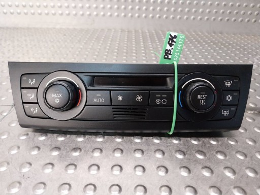 PANEL BOCCHETTE CLIMATIZZATORE ARIA CONDIZIONATA 6961595 BMW E81 E82 E87 E88 E90 E91 E92 E93