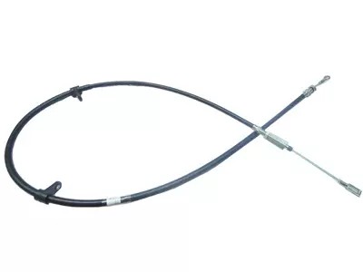 Гальмівний трос р. передній Jumper ORGINAL 1341023080