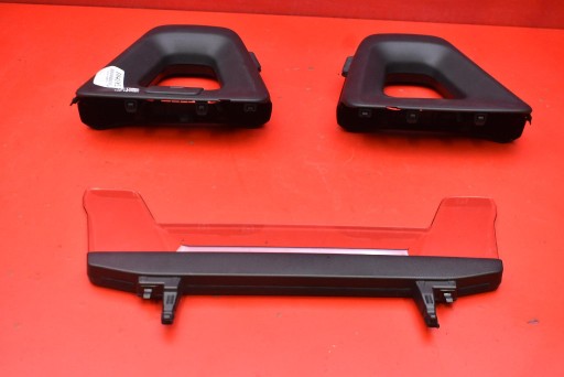 WIATROLAP DEFLEKTOR luft WINDSCHOTT 43R-018324 MAZDA MX5 MX-5 4 IV ND