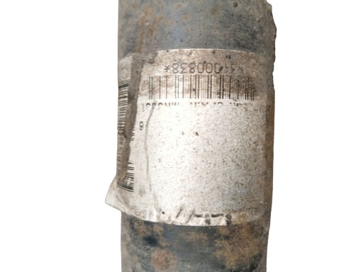 shock absorber PNEUMATYCZNY left rear part AUDI A6 C6 LIFT (2008-2011) KOMBI AVANT