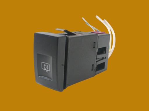 switch OGRZEWANIA windows 1C0959621 Volkswagen New Beetle and (1997-2011)