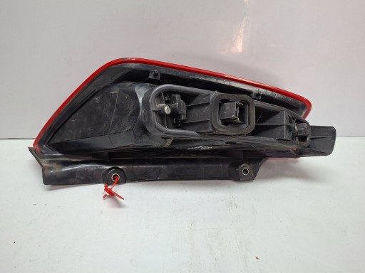 light rear right 51701590 FIAT GRANDE PUNTO 2006