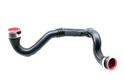 144605593R - ТРУБКА ТУРБИНЫ MASTER III MOVANO 2.3 DCI ORG