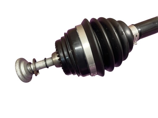 semi-axis front left BMW 4 G22 M440i G23 G20 G21 24km IDEAL