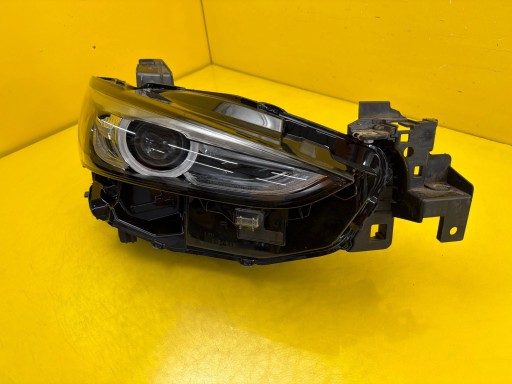 light right Mazda 6 GL Full Led 2018-2021 GRF5-51030