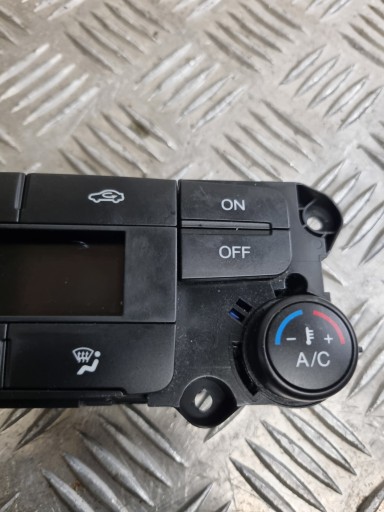Ford S-MAX mk1 2011r Panel klími klimatizaci BM2T18C612AC