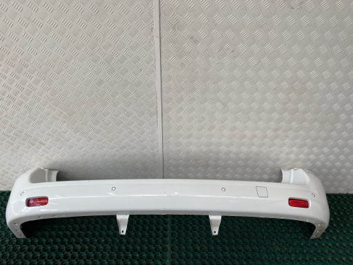 JUMPY EXPERT III 16-25 Paraurti posteriore sotto PDC posteriore colore EWP DLUGOSC L2