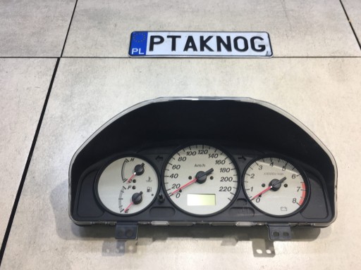 dials dials MAZDA 323F BJ FL 1.6 G1BL2T
