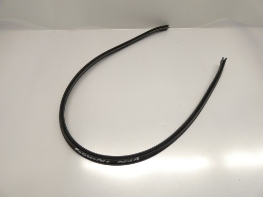 gasket under the window bonnets OPEL AGILA II B SPLASH 08-14