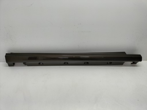 moulding cap threshold right MERCEDES ML M-KLASSE W166 11- AMG