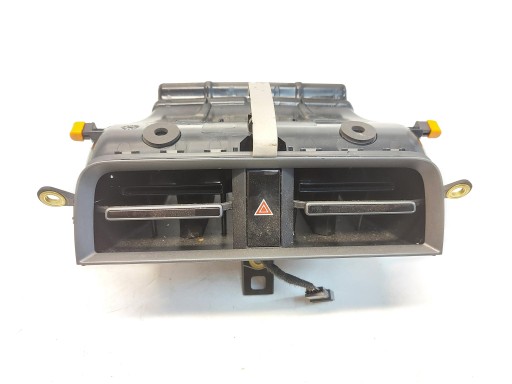 Porsche Taycan GTS 9J1 2023r grid air conditioning devices cockpit central 9J1819111B