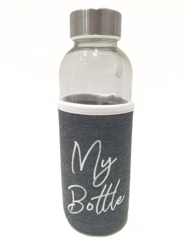 Флакон здттт 400 мл