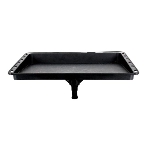 Столик для рибальських приманок