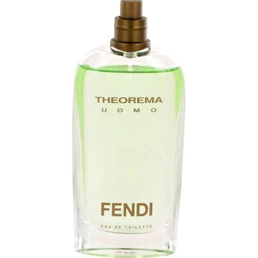 fendi theorema uomo