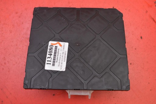 unité commande confort 5Q0937084CM SKODA OCTAVIA 3 III 1.6 TDI 116 KM LIFT 17-20