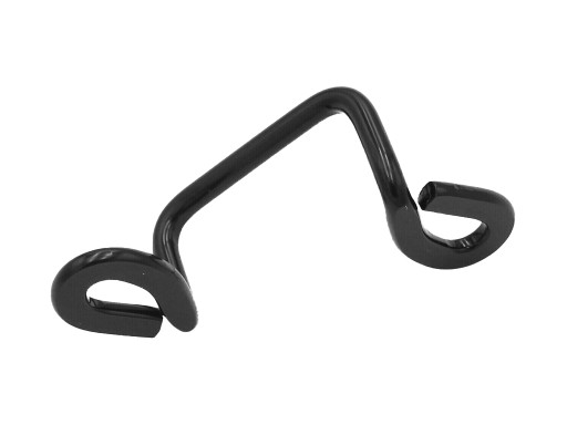 5065256AA - DODGE MAGNUM 2005 - КРЮК КАПОТА