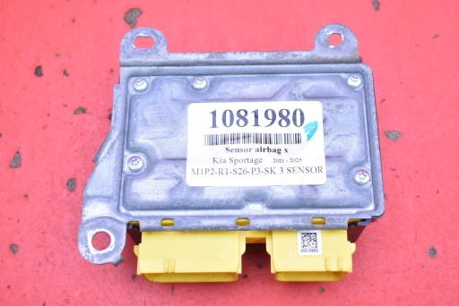 modulo SENSOR airbag airbag 95910-R2310 KIA SPORTAGE 5 V 21-25
