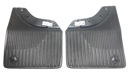 MERCEDES BENZ G63 PARASPRUZZO A4638892700 A4638892800