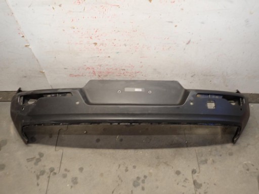 bumper rear part rear VOLVO XC40 II 2017- 31449333